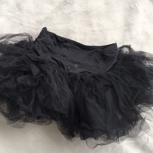 SALE RARE Lululemon Rehearsal Tutu S/M